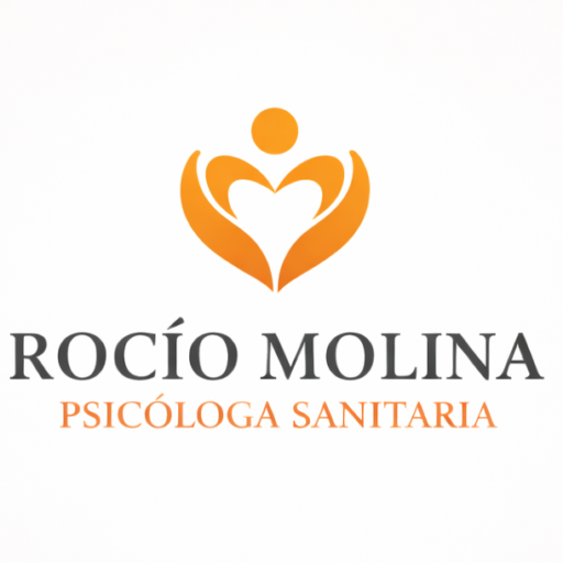 Logo rocio molina